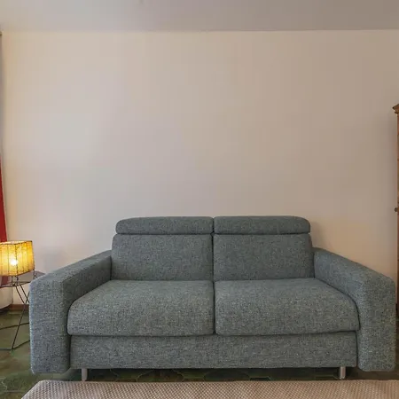 Windrose Residenza Serena Apartamento