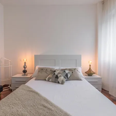 Windrose Residenza Serena Apartamento