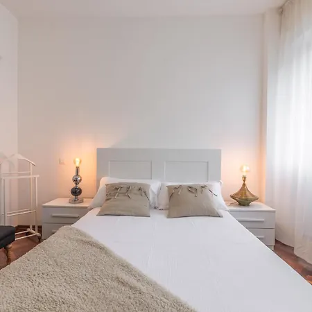 Windrose Residenza Serena Apartamento *