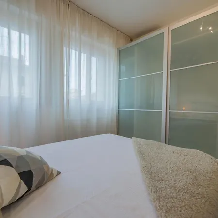 Apartamento Windrose Residenza Serena